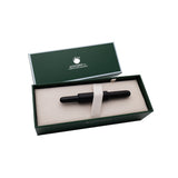 Monteverde Axis Fountain Pen Black