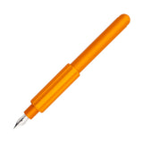 Monteverde Axis Fountain Pen Orange