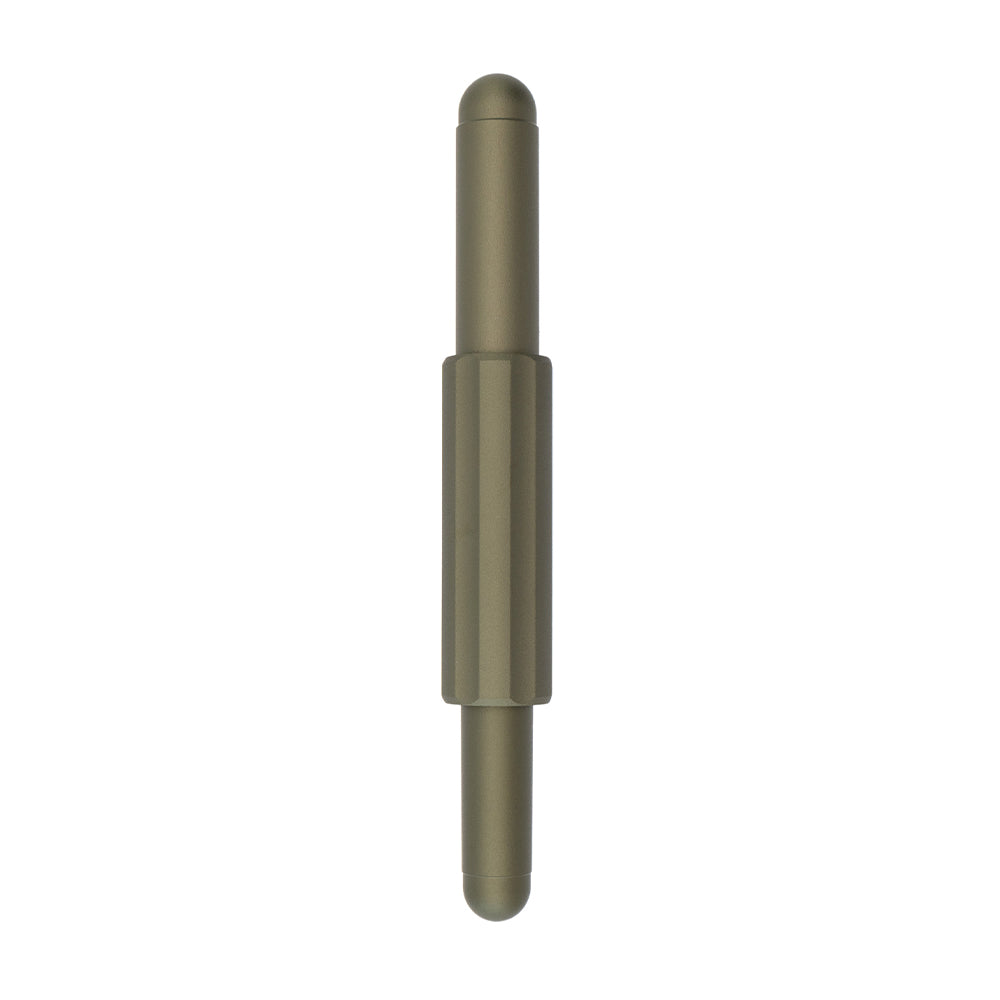 Monteverde Axis Fountain Pen Olive