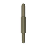 Monteverde Axis Fountain Pen Olive