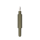 Monteverde Axis Fountain Pen Olive