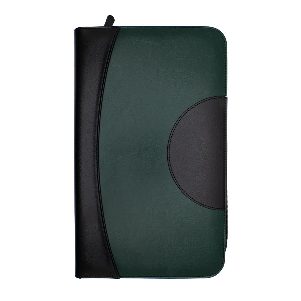 Monteverde Deluxe Collectors Pen Case Vegan Leather 24 Pens