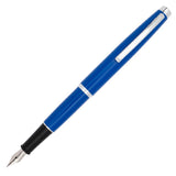 Monteverde Dakota Fountain Pen Air Force Blue