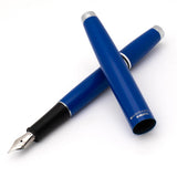 Monteverde Dakota Fountain Pen Air Force Blue