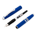 Monteverde Dakota Fountain Pen Air Force Blue