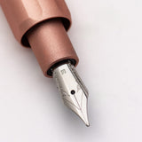Monteverde Axis Fountain Pen Champagne