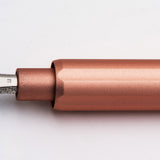 Monteverde Axis Fountain Pen Champagne