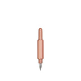 Monteverde Axis Fountain Pen Champagne