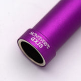 Monteverde Axis Fountain Pen Purple