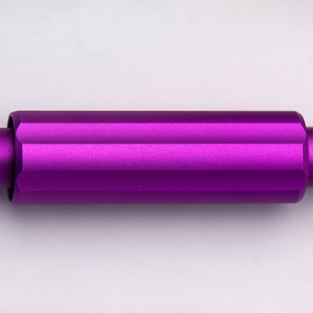 Monteverde Axis Fountain Pen Purple