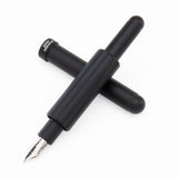 Monteverde Axis Fountain Pen Black