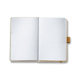 Sheaffer Emily in Paris A6 Notebook Beige