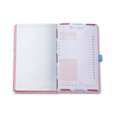 Sheaffer Emily in Paris A5 Notebook Pink