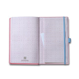 Sheaffer Emily in Paris A5 Notebook Pink
