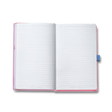 Sheaffer Emily in Paris A5 Notebook Pink