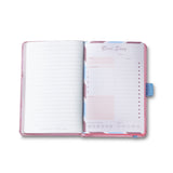 Sheaffer Emily in Paris A6 Notebook Pink