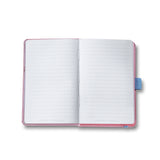 Sheaffer Emily in Paris A6 Notebook Pink