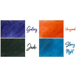 Nahvalur Rover Shimmer Ink 20ml by Nahvalur at Cult Pens