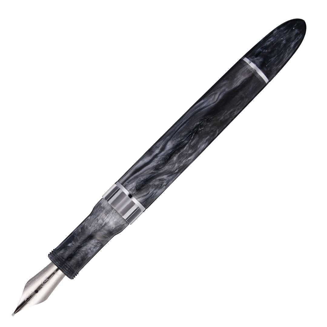Nahvalur Horizon Fountain Pen Aurora by Nahvalur at Cult Pens