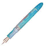 Nahvalur Horizon Fountain Pen Dawn by Nahvalur at Cult Pens