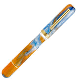 Nahvalur Vacation Voyage Fountain Pen Limited Edition Cancun