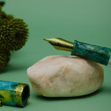 Nahvalur Voyage Fountain Pen Spring