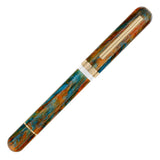 Nahvalur Voyage Fountain Pen Summer