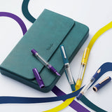 Nahvalur Original Plus Fountain Pen Citrine