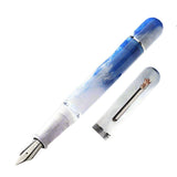 Nahvalur Voyage Fountain Pen Cherry Blossom
