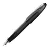 Nahvalur Triad Fountain Pen Black