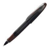 Nahvalur Triad Rollerball Chocolate
