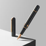 Nahvalur Nautilus Fountain Pen Maylandia Blue