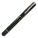 Nahvalur Nautilus Fountain Pen Chelonia Green