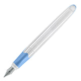 Nahvalur Triad Fountain Pen Azure