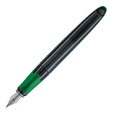 Nahvalur Triad Fountain Pen Verdant