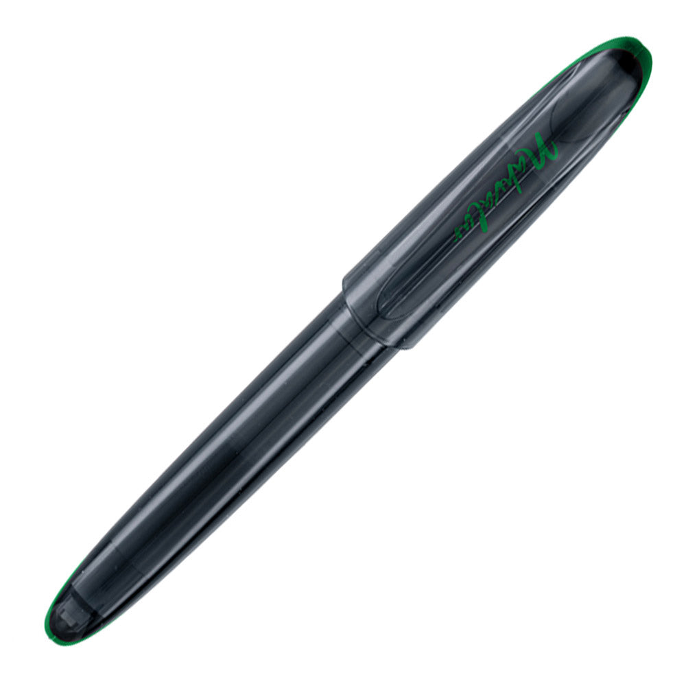 Nahvalur Triad Fountain Pen Verdant