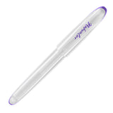Nahvalur Triad Fountain Pen Violet