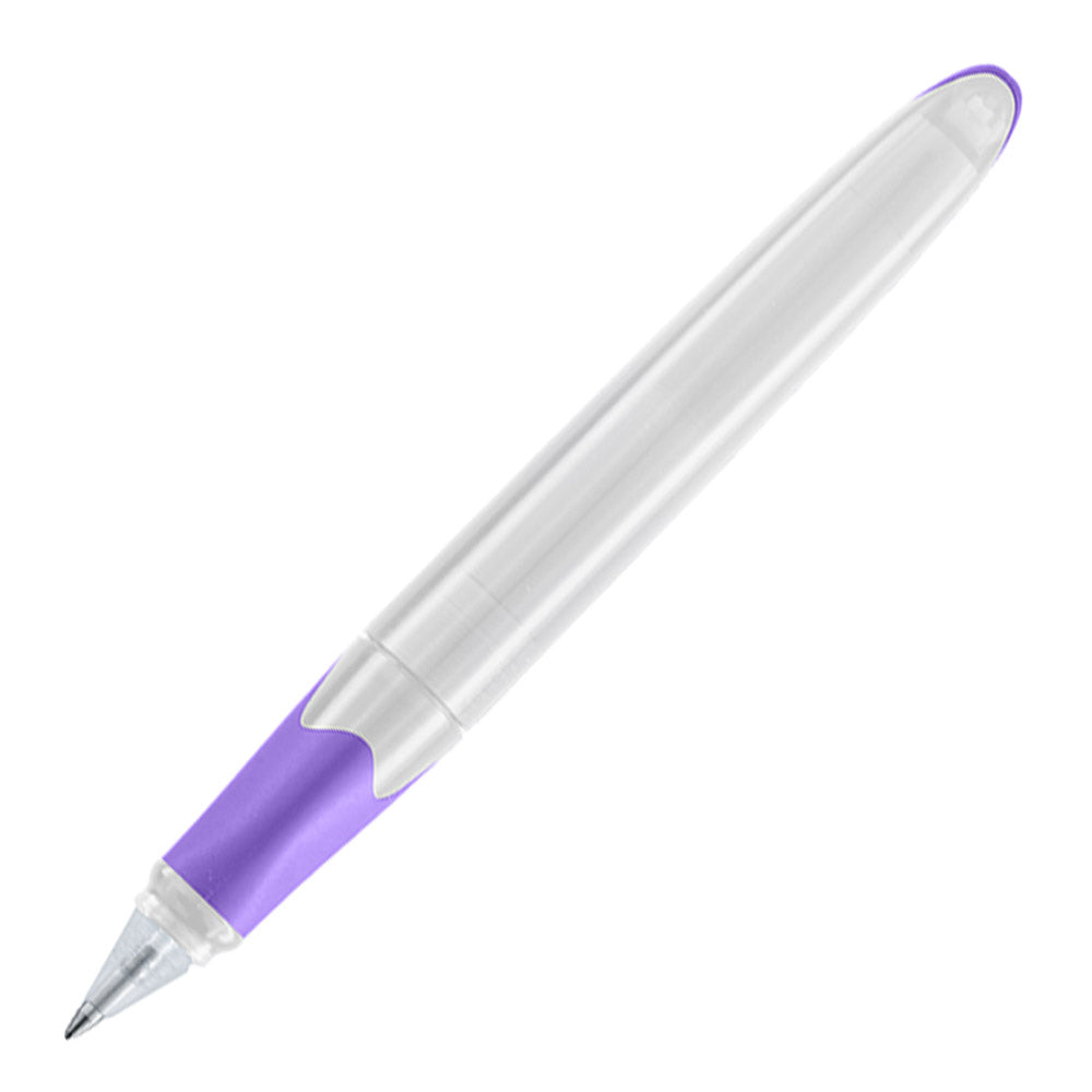 Nahvalur Triad Rollerball Violet