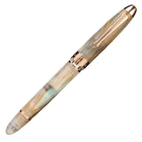 Nahvalur Horizon Fountain Pen Pearl