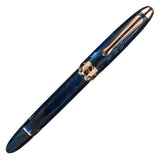Nahvalur Horizon Fountain Pen Nebula