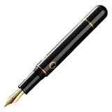 Nahvalur Nautilus Fountain Pen Bronze Corydoras