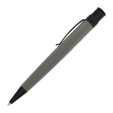 Retro 51 Tornado Rollerball Stealth Lacquer Nardo Grey