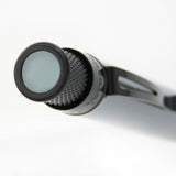 Retro 51 Tornado Rollerball Stealth Lacquer Nardo Grey