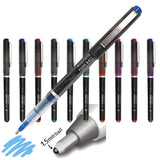 OHTO Fude Ball Bio Liquid Ink Rollerball Pen 1.5mm