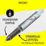 ONLINE College Rollerball Freedom