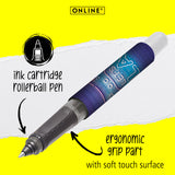 ONLINE College Rollerball Let's Play