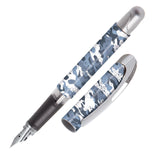 ONLINE College Fountain Pen Camouflage