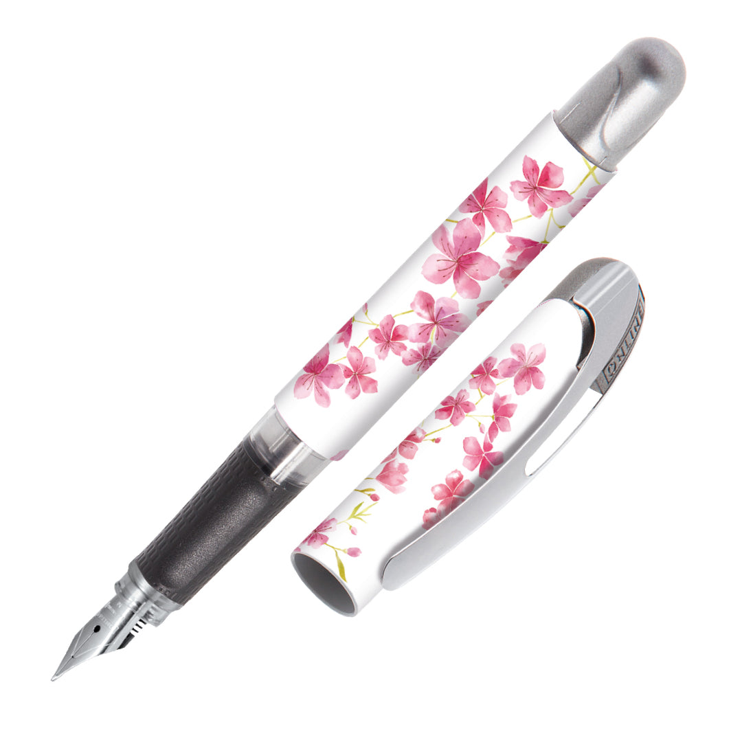 ONLINE College Fountain Pen Cherry Blossom