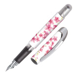 ONLINE College Fountain Pen Cherry Blossom