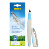 ONLINE AIR Blue Angel Certificated Rollerball Pen Blue n'Grey